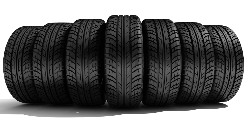 Things to Keep in Mind When Buying Car Tires